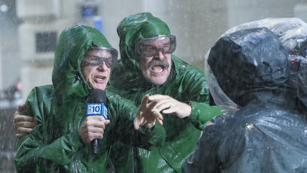 Мини-сериал «ГКС. Сент-Луис»: расписание релиза эпизодов