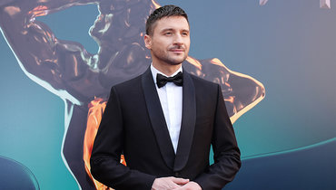 Сергей Лазарев и клинический психолог открыто пообщались на тему принятия внешности