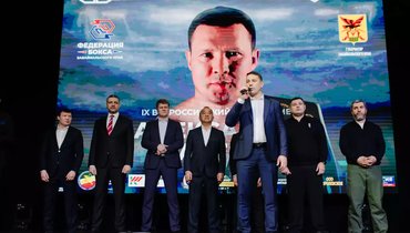 В Чите состоялся IX турнир по боксу имени Александра Бахтина