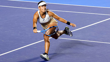 «Мне прислали фото оружия». Итальянской теннисистке и ее семье угрожали убийством перед матчем в Индиан-Уэллсе