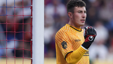 ЦСКА — «Краснодар»: Лусиано и Боселли сыграют с первых минут