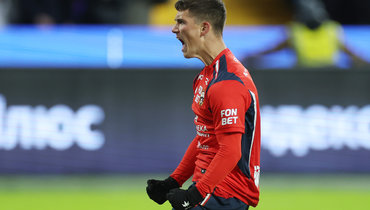 ЦСКА — «Краснодар»: Кубок России, видеообзор матча