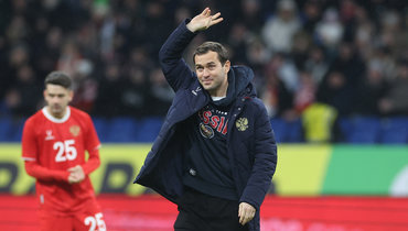 «Это возможность делиться опытом». У Кержакова новая должность — он стал спецпредставителем губернатора Петербурга