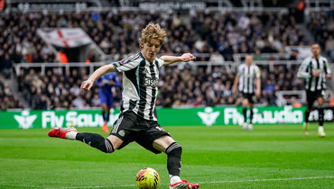 «Ньюкасл» — «Манчестер Юнайтед»: онлайн-трансляция матча АПЛ