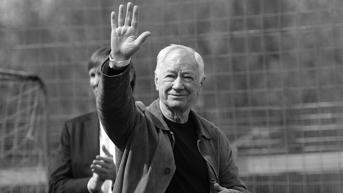 40 дней со смерти Бориса Игнатьева: истории и воспоминания о бывшем главном тренере сборной России