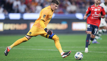 ЦСКА — «Краснодар»: онлайн-трансляция матча Кубка России