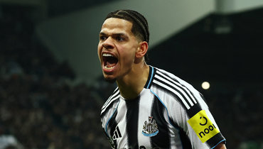 Осула — о победном голе в ворота «МЮ»: «Это было лучшее чувство на свете»