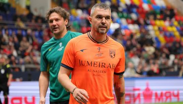 «Без России не существовало бы моей страны!» Интервью экс-форварда «Ювентуса» и «Ман Сити» Божинова