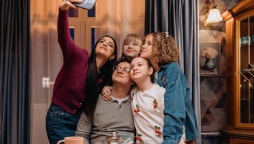 Стало известно, когда выйдет 5-й сезон сериала «Папины дочки. Новые»