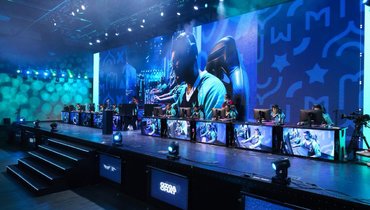 В Подмосковье пройдет киберспортивный турнир среди школьников