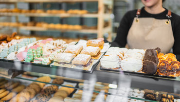 В России стали покупать больше сладостей