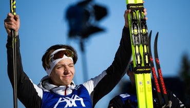 Савелий Коростелев взял серебро на МЧМ 2026: обзор и результат масс-старта 5 марта