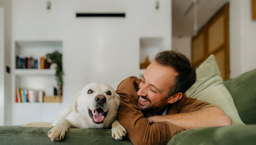 Гастроэнтеролог объяснил, как домашние животные влияют на здоровье ЖКТ