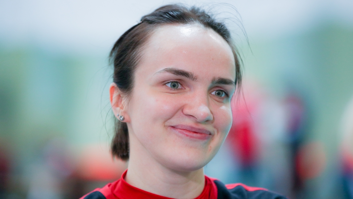 Анна Вяхирева: интервью российской гандболистки о победе сборной на Олимпиаде в Рио