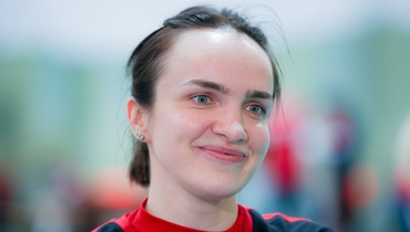 «Путь к победе в Рио был написан звездами». Эксклюзивное интервью Анны Вяхиревой