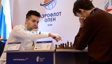 Аэрофлот Опен 2026: как завершился российский шахматный турнир — обзор