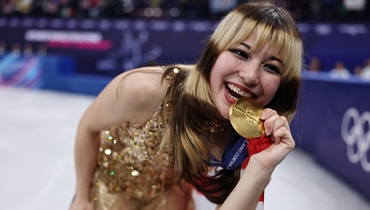 «Простая правда: она псих». Олимпийскую чемпионку Алису Лю затравили в соцсетях — подозревают в допинге