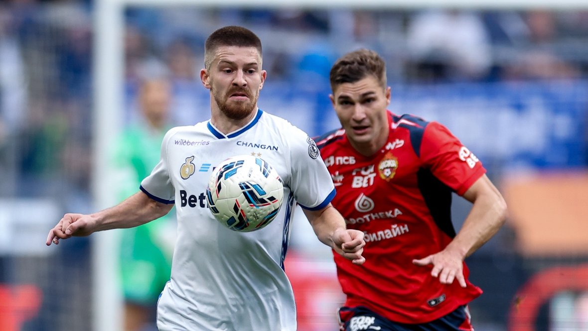 Спартак — Акрон, Оренбург — Зенит, Рубин — Краснодар, ЦСКА — Динамо, Локомотив — Ахмат: прогнозы на матчи 20 тура РПЛ