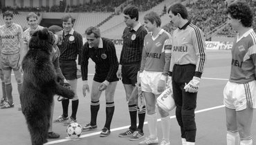 Пополним Книгу рекордов Гиннесса абсурдами