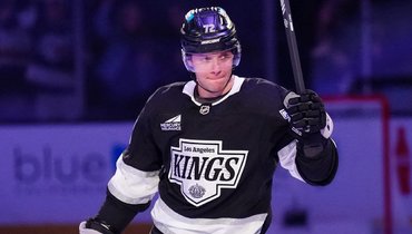 «Лос-Анджелес» — «Айлендерс»: НХЛ, видеообзор матча