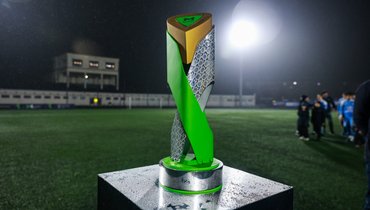 Новички в МФЛ, изменения в регионах, внимание Карпина. Стартует сезон в молодежной и юношеских лигах России