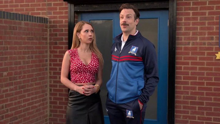 36% женщин притворялись, что увлекаются спортом, чтобы понравиться мужчине