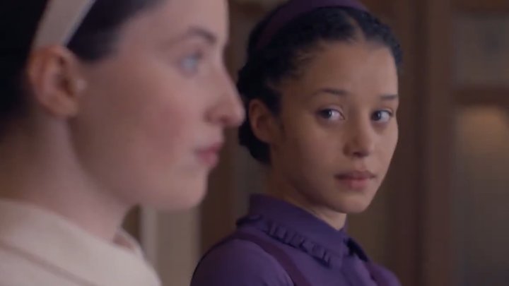 Вышел трейлер «Заветов» — спин-оффа «Рассказа служанки»