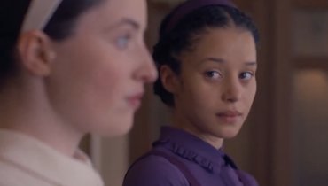 Вышел трейлер «Заветов» — спин-оффа «Рассказа служанки»