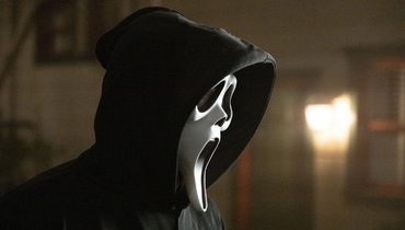 Кадр из фильма «Крик 6», реж. Мэттью Беттинелли, Тайлер Джиллетт, Paramount Pictures, Spyglass Media Group, Project X Entertainment