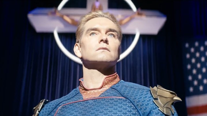 Опубликован трейлер 5-го сезона «Пацанов»