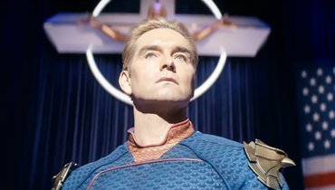 Опубликован трейлер 5-го сезона «Пацанов»