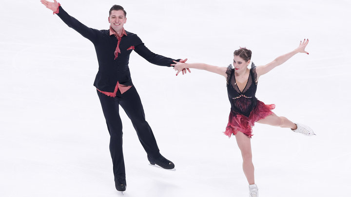 Одна сотая Мишиной и Галлямова, лидерство Степановой и Букина