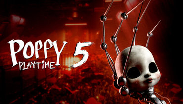 Poppy Playtime и жанр mascot horror: в чем смысл и секрет популярности среди детей