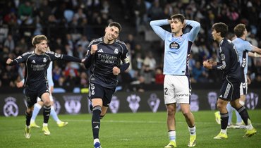 Месть «Ливерпуля», Вальверде вырвал победу для «Реал», «Бавария» хороша и без Кейна