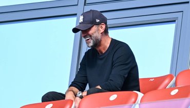 Sky Sports: «Реал» готов пригласить Клоппа, если тот возобновит тренерскую карьеру