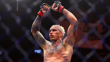 UFC 326 Холлоуэй — Оливейра 2: время начала, кард боев турнира, где смотреть трансляцию