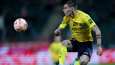 «Ростов» — «Балтика»: онлайн-трансляция матча РПЛ