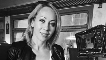 Екатерина Ведунова