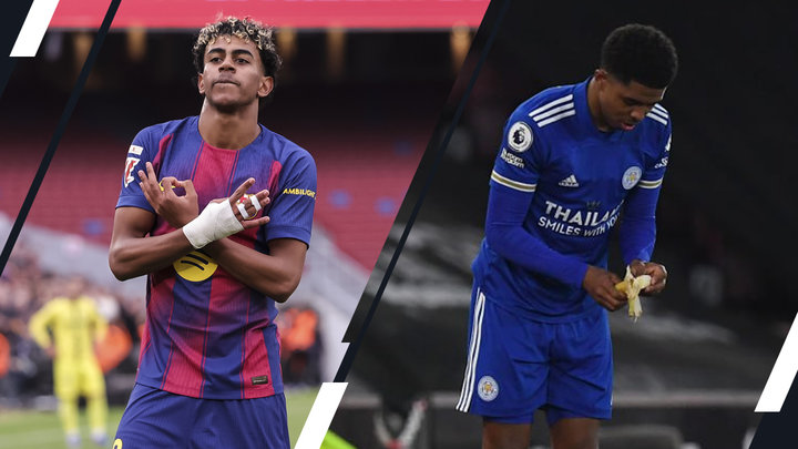 Как живет футбол в Рамадан? В АПЛ идут навстречу постящимся, во Франции — наоборот, а Ямаль оформляет хет-трик