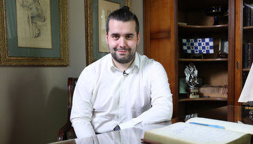 «Пока возраст позволяет, надо бороться за звание чемпиона мира». Интервью Яна Непомнящего