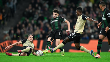 Матч «Рубин» — «Краснодар» могут перенести? Появлялась информация, что «быки» не хотят играть из-за морозов