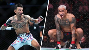 UFC 326 Холлоуэй — Оливейра 2: трансляция боев турнира начнется в 1.00 мск