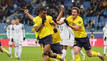 РПЛ: видео всех голов 20-го тура 7 марта