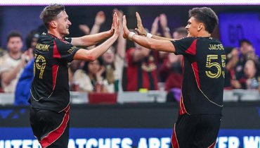 Дубль Миранчука: Алексей впервые в зарубежной карьере отличился дважды за матч