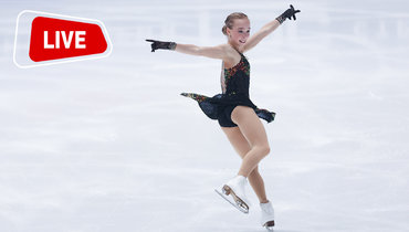 Двоеглазова победила в финале Гран-при России: онлайн-трансляция турнира