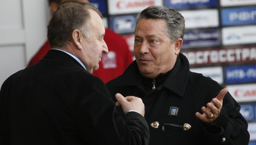 «Старостин говорил: «Кто просит — ничего не имеет. Надо требовать». Истории бывшего администратора «Спартака»