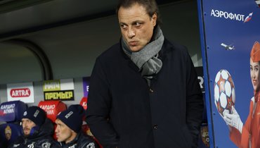 Гусев о серии из трех побед «Динамо» в 2026-м: «Звездная болезнь нам не грозит»