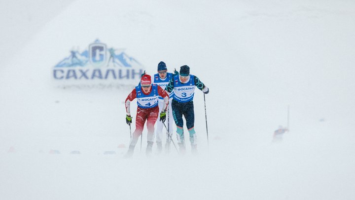 Лыжники напрасно боялись ехать на Сахалин. Остальным тоже стоит расширяться