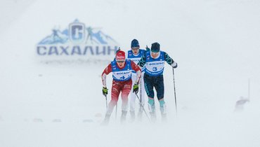 Лыжники напрасно боялись ехать на Сахалин. Остальным тоже стоит расширяться