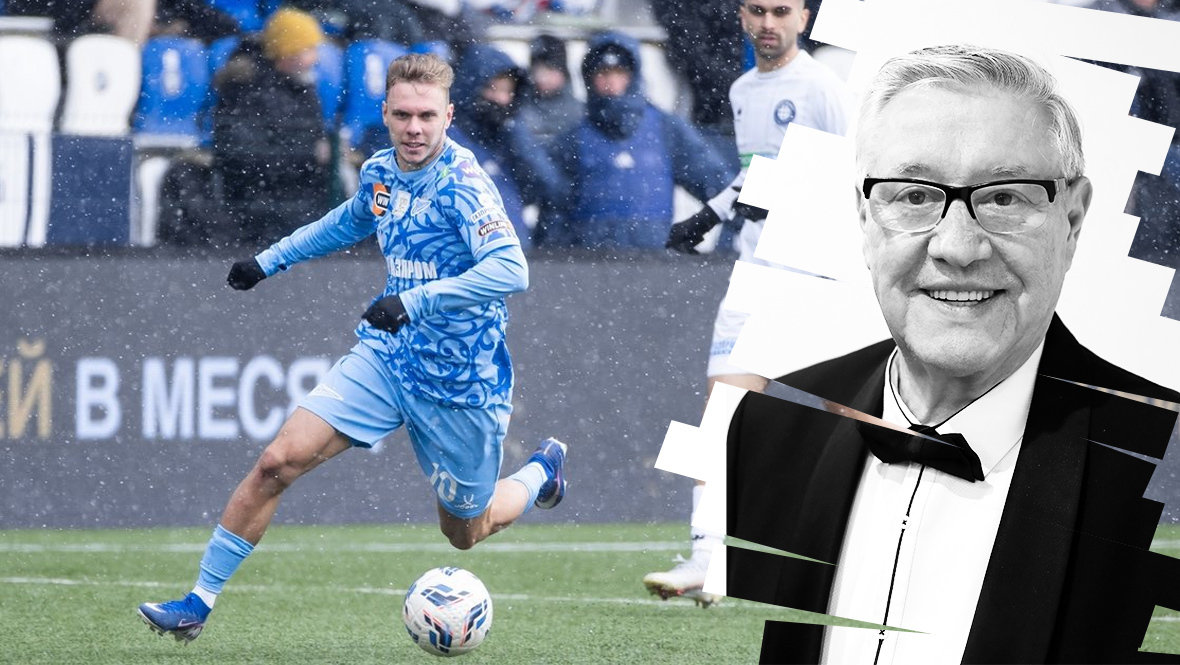 Зенит проиграл Оренбургу в РПЛ: причины поражения команды Семака — мнение Геннадия Орлова